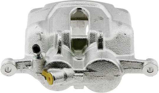 NTY Δαγκάνα Φρένων Εμπρός για Nissan Primastar Opel Vivaro Renault Espace / Avantime