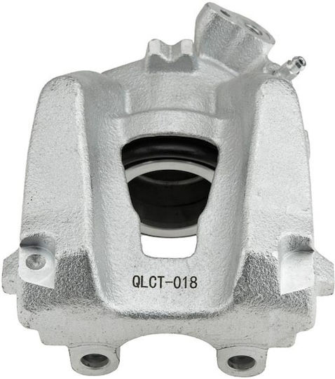 NTY Спирачни Апарати Преден За Citroen C4 Grand Picasso / C4 Picasso / C4 SpaceTourer