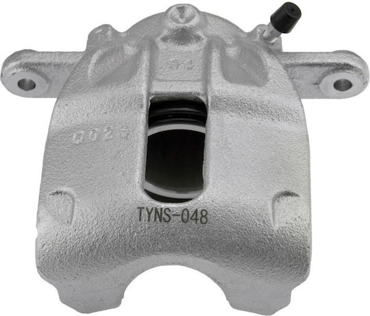 NTY Front Brake Caliper for Nissan Almera Micra Note