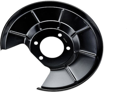 NTY Brake Disc Protector for Ford Galaxy / Mondeo / S-Max