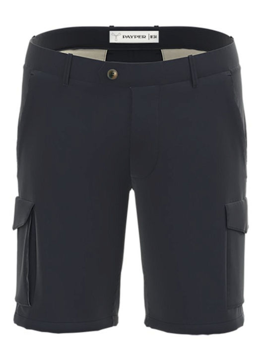 Payper Major Work Shorts Beige