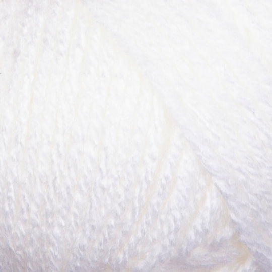 Yarn Art Acrilyc Weiß 200m 100gr