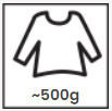 YarnArt Baby Acrilic Verde 150m 50gr