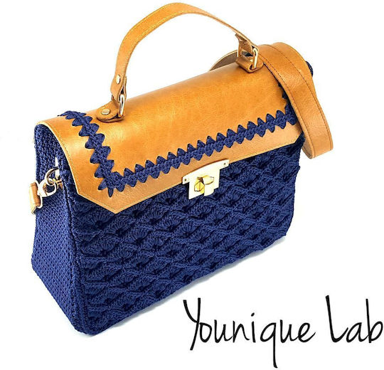Bags On Board Νήμα για Τσάντες Πολυεστέρας Κίτρινο 70m 100gr