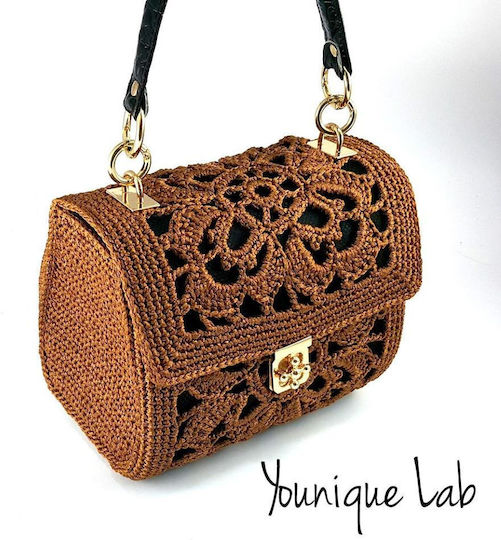 Bags On Board Νήμα για Τσάντες Πολυεστέρας Μπλε 70m 100gr