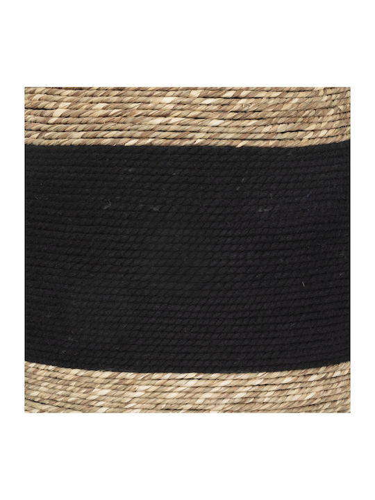 Atmosphera Cotton Food Napkin Set of 2 Maha Khaki 40x40cm