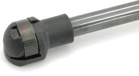 NTY Trunk Shock for Land Rover Discovery