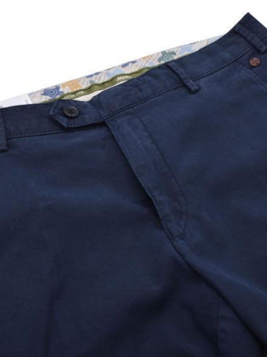 Παντελόνι Chino Μπλε