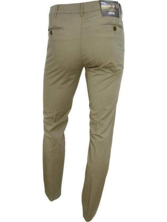 Παντελόνι Chino Χακί