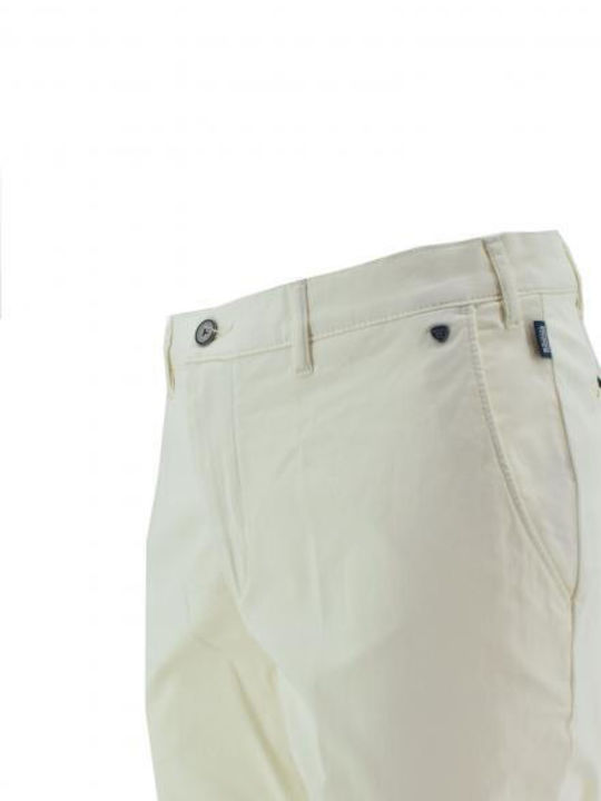 Παντελόνι Chino Λευκό