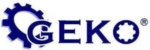 Geko Puller Set for Tie Rod Ends 5pcs