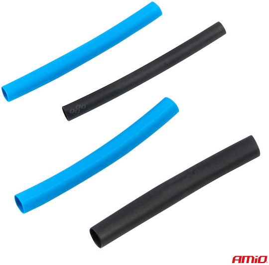 AMiO Heat-Shrink Tubing 25pcs 03029