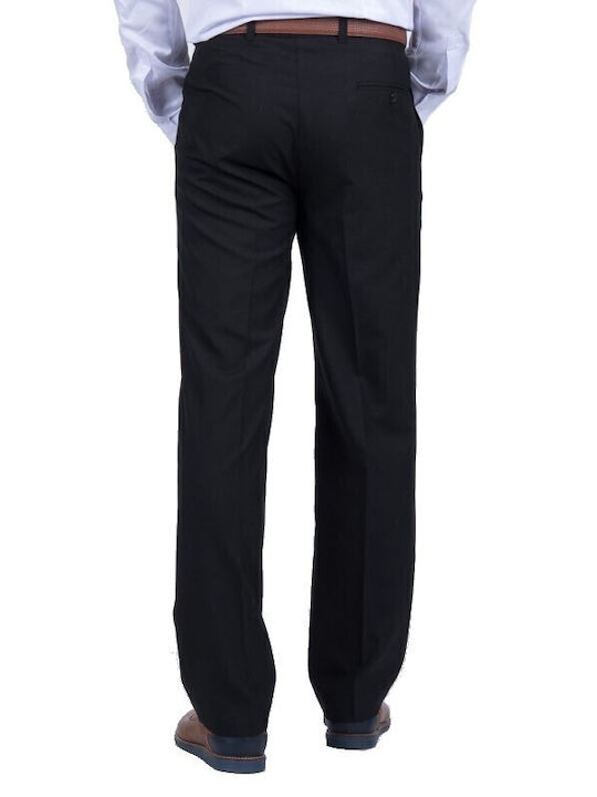 Pantaloni Negru