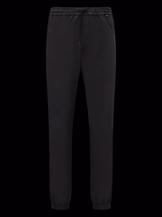 Hose Schwarz