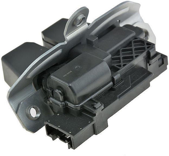 NTY Door lock with installation Trunk Mercedes-Benz V Ford Mondeo EZC-FR-065