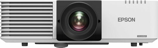 Epson EB-L530U V11HA27040 Projector 3LCD Full HD Laser with Wi-Fi and Built-in Speakers White