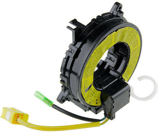 NTY Spiral Airbag Auto pentru Mitsubishi Outlander / Pajero / Magazin online / L200