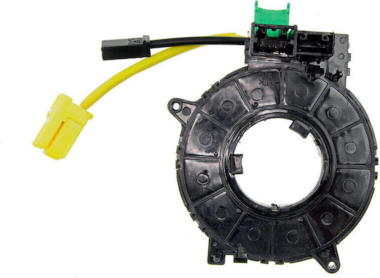 NTY Spiral Airbag Auto pentru Mitsubishi L200 / Outlander / Pajero 2008