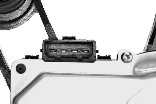 NTY Car Window Wiper System Back Audi A3 / A4 / A6 / Q5 / Q7