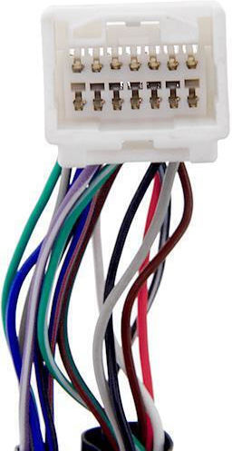 NTY Airbag Spiral Cable for Subaru Legacy / Outback 2005