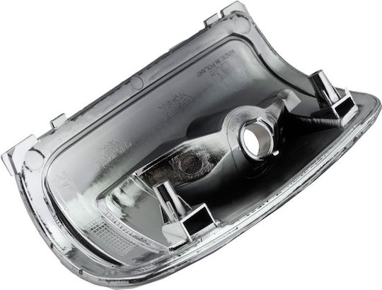 NTY Right Flash Ford Transit