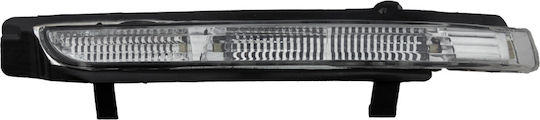 NTY LED-Blitzlicht Skoda Octavia / Superb 09-12