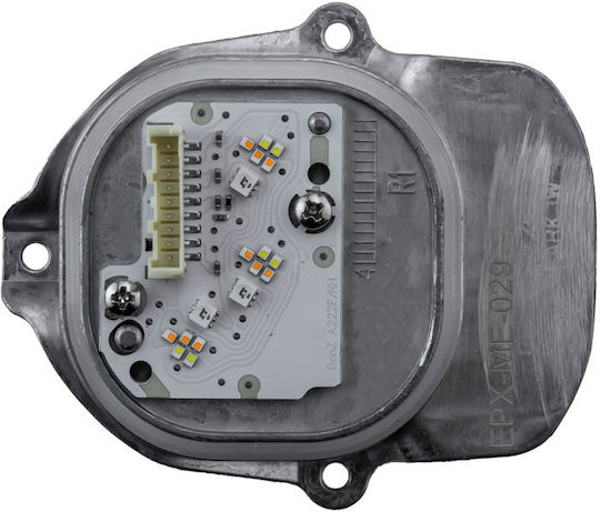 NTY Front Car Bulb Angel Eyes 2014