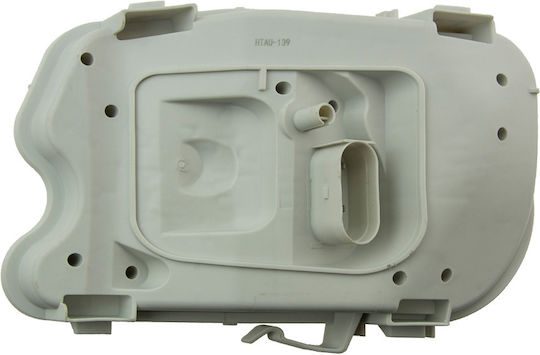 NTY Left Taillight Citroen C6 Audi A6 2004 2008