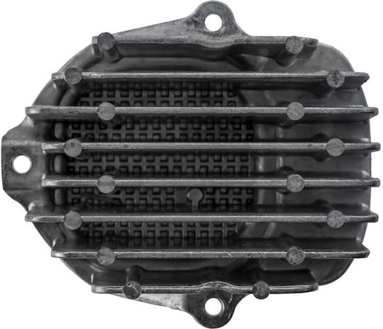 NTY Front Car Bulb Angel Eyes 2014