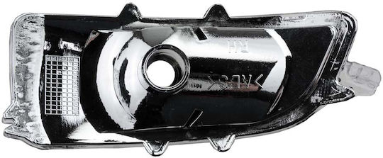 NTY Blitzlicht für Volvo C30 / C70 / S40 / S60 / S80 / V40 / V70 1Stück