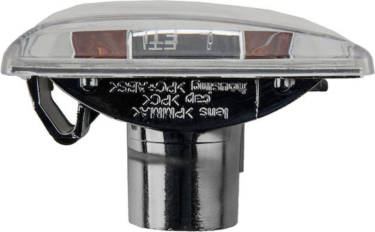 NTY Flash pentru Opel Astra / Adam / Corsa / Insemnări / Meriva / Zafira Chevrolet Cruze 1buc