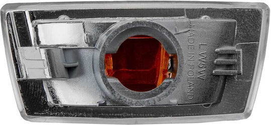 NTY Flash pentru Opel Astra / Adam / Corsa / Insemnări / Meriva / Zafira Chevrolet Cruze 1buc