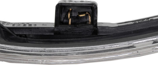 NTY LED Blitzlicht Skoda Octavia / Superb 09-12