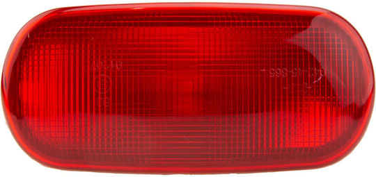 NTY Стоп Светлини Opel Movano Renault Master Nissan Interstar