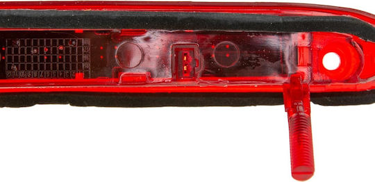 NTY Stop Lights Skoda Octavia 2004