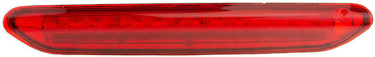 NTY Stop Lights for Skoda Octavia 2004