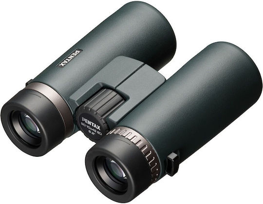 Pentax Ochelari de vedere SD ED With Case 10x42mm