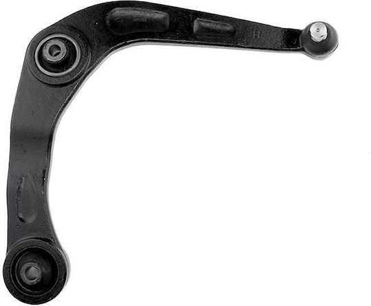 NTY Car Scissors for Peugeot 206 1998 Right ZWD-PE-000