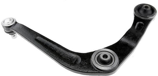 NTY Car Scissors for Peugeot 206 1998 Left ZWD-PE-001