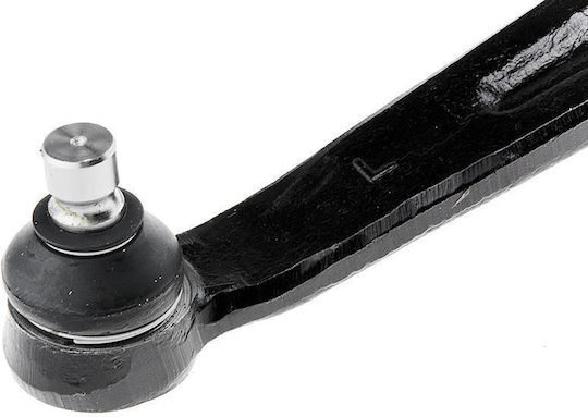 NTY Car Scissors for Peugeot 206 1998 Left ZWD-PE-001