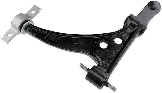NTY Aufhängung Arm für Alfa Romeo Alfa 166 Links ZWD-AR-003