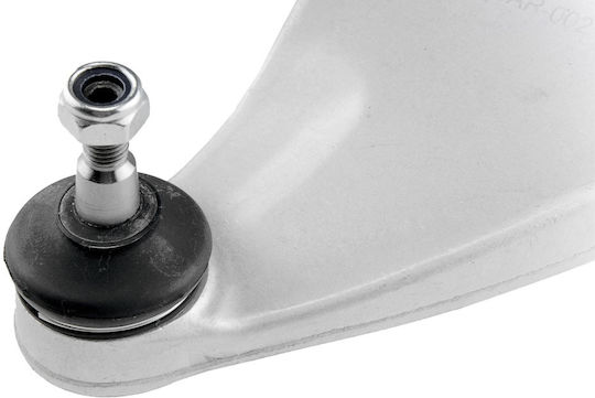 NTY Car Scissors for Alfa Romeo Alfa 147 / Alfa 156 Right Upper ZWG-AR-002