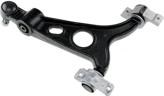 NTY Car Scissors for Alfa Romeo Alfa 147 / Alfa 156 Right ZWD-AR-000