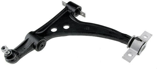 NTY Aufhängung Arm für Alfa Romeo Alfa 166 Rechts ZWD-AR-002