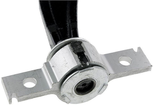 NTY Aufhängung Arm für Alfa Romeo Alfa 166 Links ZWD-AR-003