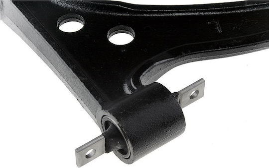 NTY Aufhängung Arm für Alfa Romeo Alfa 166 Links ZWD-AR-003