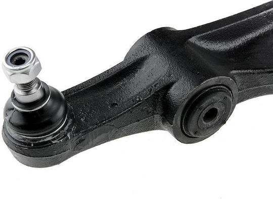 NTY Aufhängung Arm für Alfa Romeo Alfa 166 Rechts ZWD-AR-002