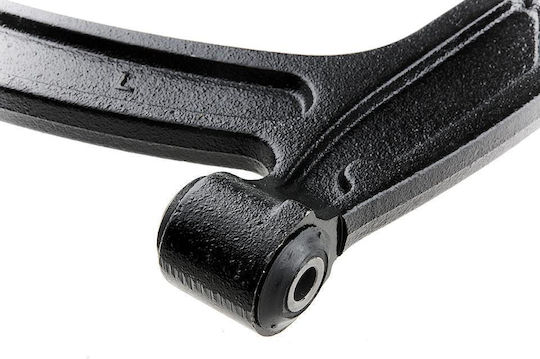 NTY Car Scissors for Fiat Panda 2003 Left ZWD-FT-003