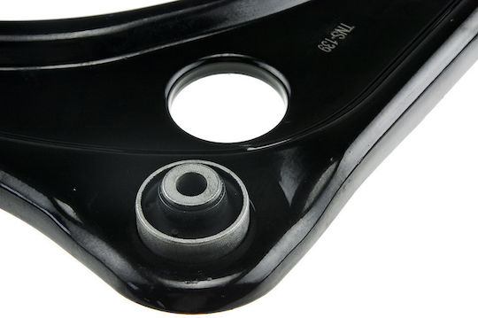 NTY Car Scissors for Nissan Micra K13 Left ZWD-NS-139