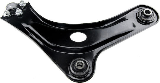 Aufhängung Arm für Citroen C2 / C3 Peugeot 1007 ZWDCT016